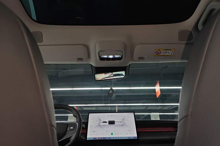 Used XPeng G6 2025 625 Long-Range Max Flagship Edition