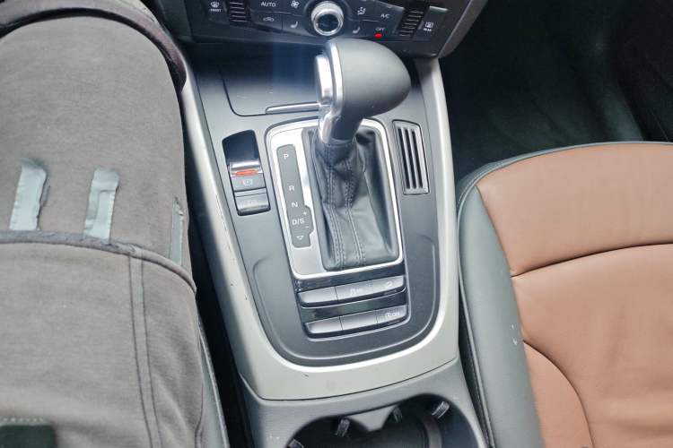 Used Audi Q5 2017 40 TFSI Ambition Edition