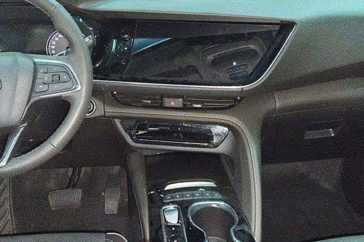 Used Buick Envision 2022 Facelift Encore S 4x4 Avenir
