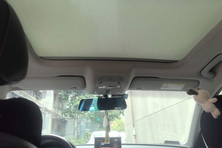 Used Audi Q3 2016 30 TFSI Fashion Model