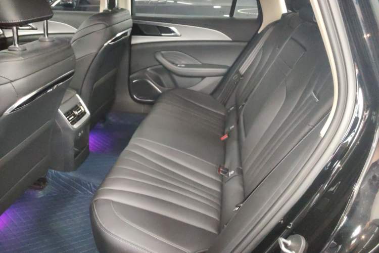 Used Hongqi H5 2024 1.5T DCT Smart Connect Flagship Edition