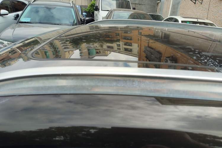 Used BMW X1 2018 sDrive20Li Leading Model
