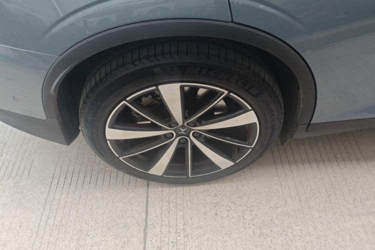 Used Polestar 2 2020 First Edition