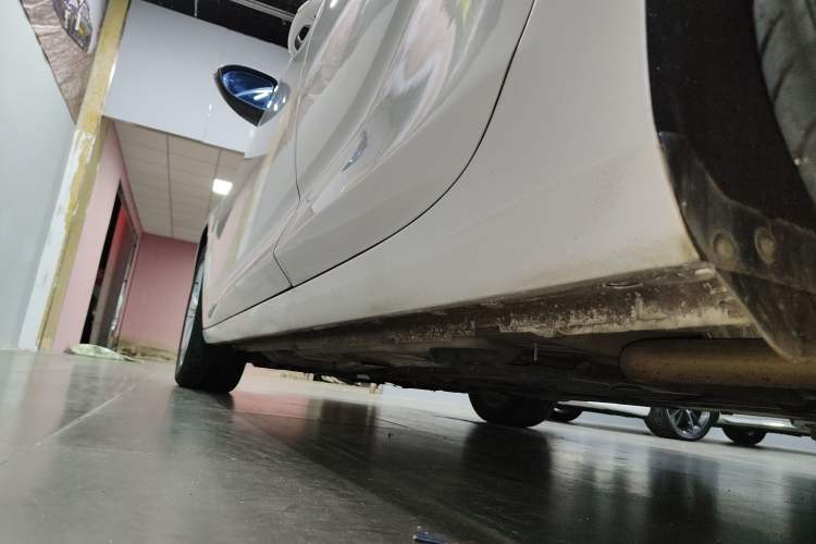 Used Buick Regal 2019 20T Luxury Model China VI Standard
