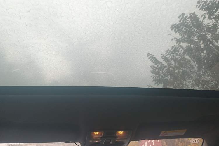 Used Land X7 2015 2.0T Panoramic Flagship Edition
