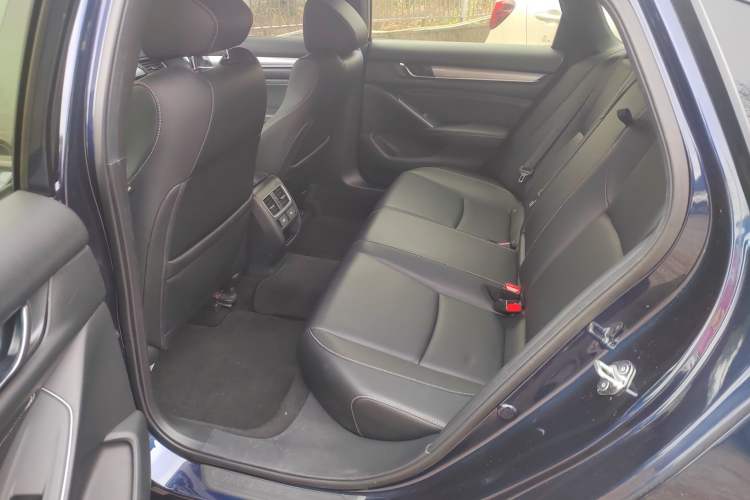 Used Honda Inspire 2022 260TURBO Elegant Edition
