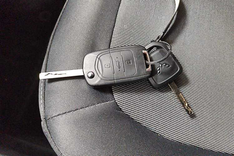 Used Wuling Hongguang MINIEV 2022 Zizai Version Lithium Iron Phosphate
