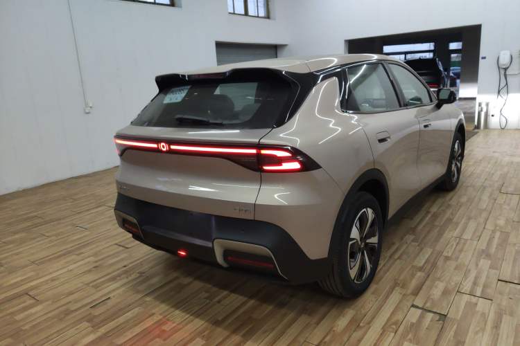 Used Qiyuan Q05 2026 Model 506 Max
