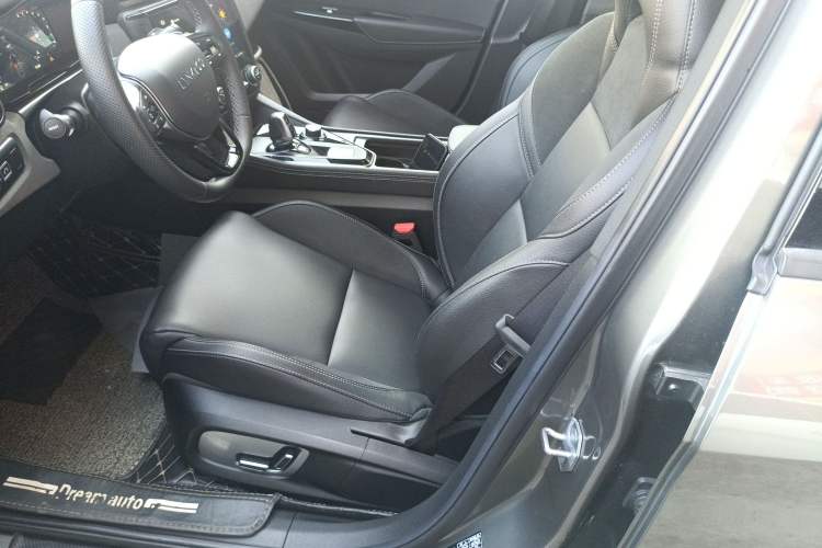 Used Lynk & Co 03 2021 1.5TD DCT JingPlus