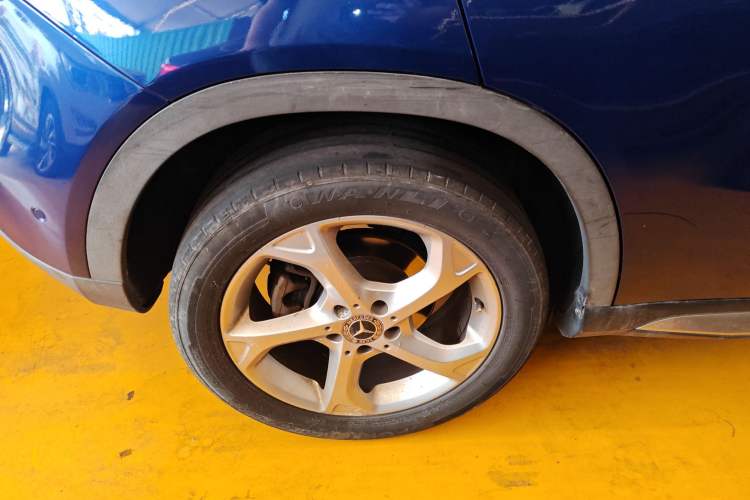 Used Mercedes-Benz GLA 2018 GLA 200 Sport Edition
