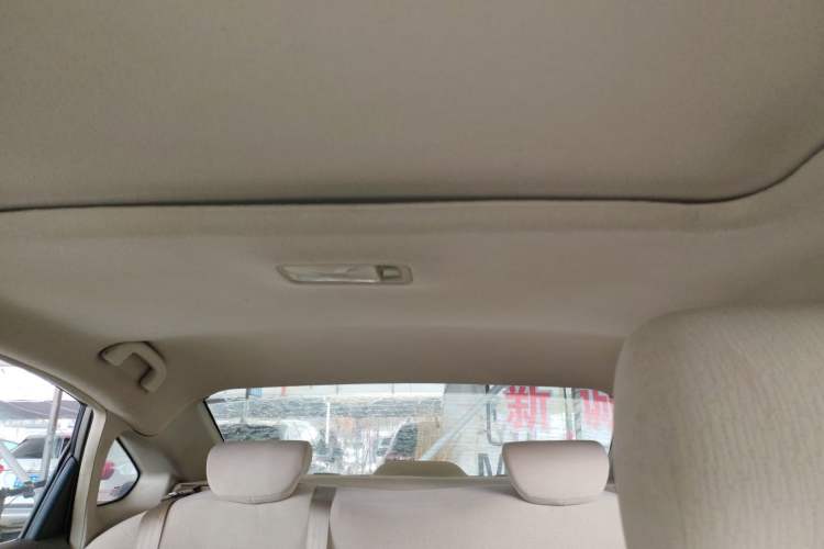 Used Nissan Sylphy 2016 Classic 1.6XE Automatic Leading Edition
