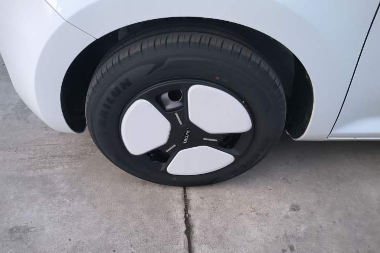 Used  Lumin 2025 205 km Xiangqin Version