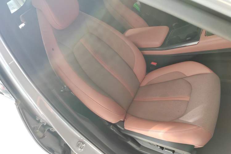 Used Nio EC6 2020 605 km Sport Edition