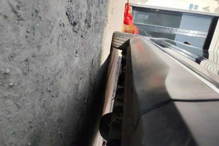 Used Wuling Xingguang S 2024 130 km Flagship Version
