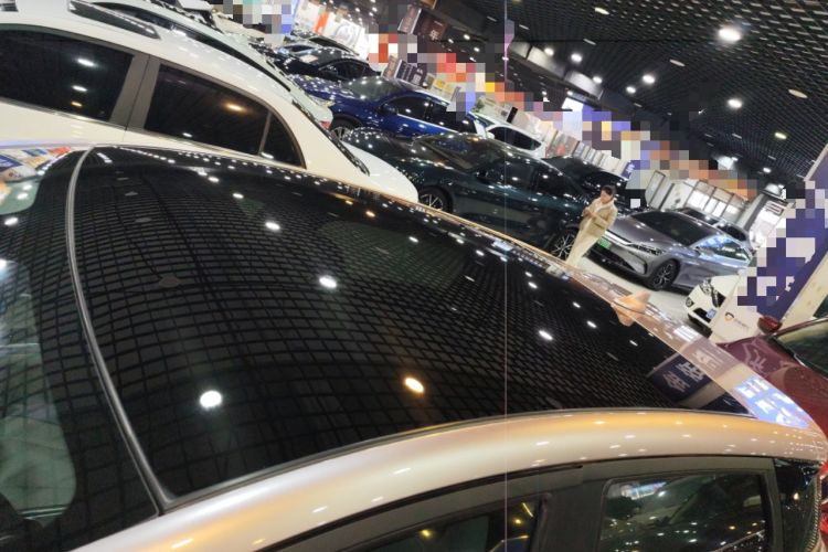 Used BYD Dolphin 2021 405 km Fashion Edition
