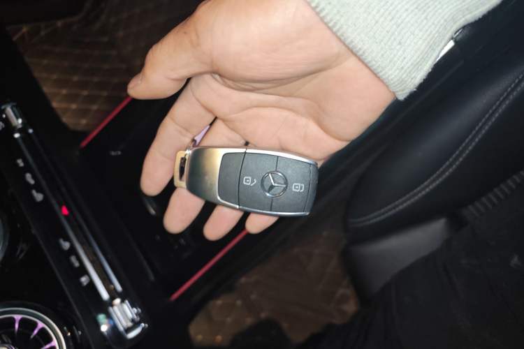 Used Mercedes-Benz B-Class 2021 B 200 Sport Edition