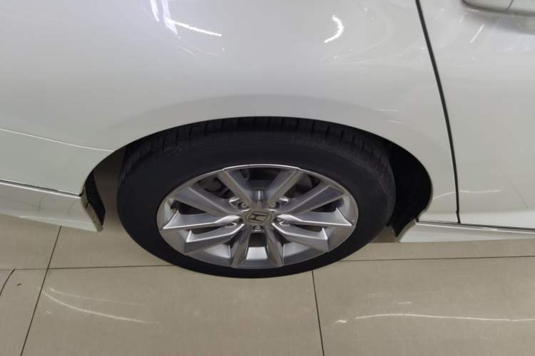 Used Honda Accord 2022 260TURBO Luxury Edition
