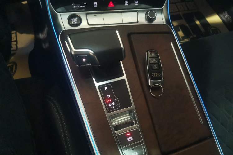 Used Audi A6L 2023 55 TFSI quattro Prestige Dynamic Edition
