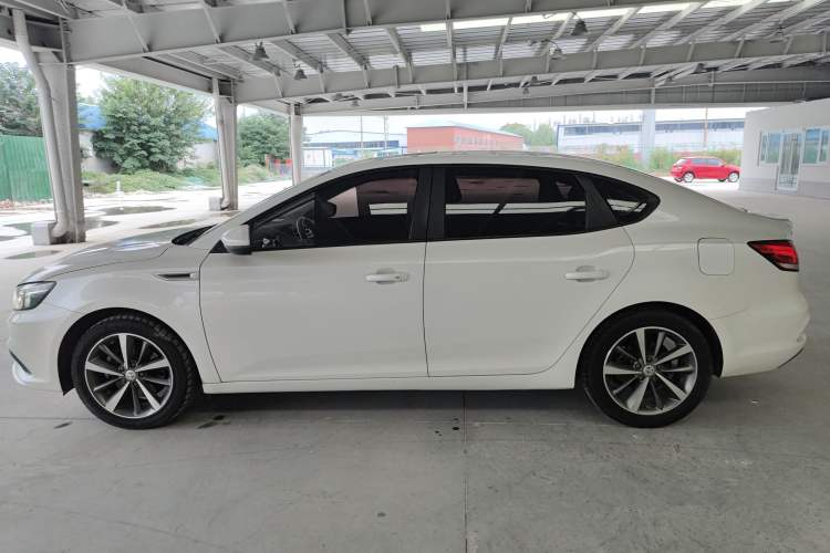 Used MG 6 2019 20T Automatic Starlight Edition