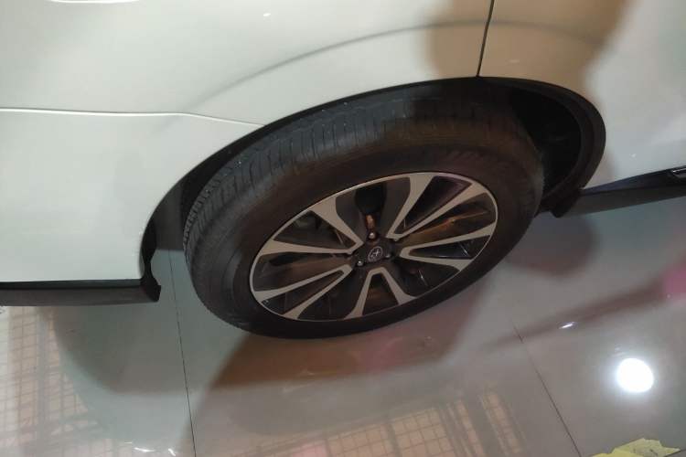 Used Subaru Forester 2018 2.0i Fashion Navigation Edition