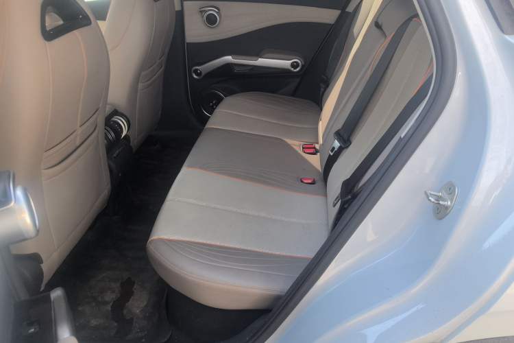 Used BYD Yuan PLUS 2023 Champion Edition 430KM Leading Model