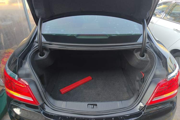 Used Buick LaCrosse 2014 2.0T SIDI Elite Tech Version