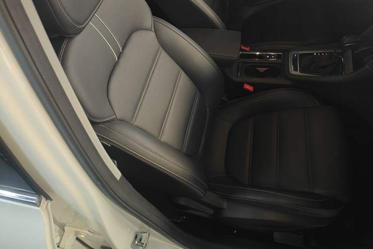 Used MG 6 2019 20T Automatic Sport Edition