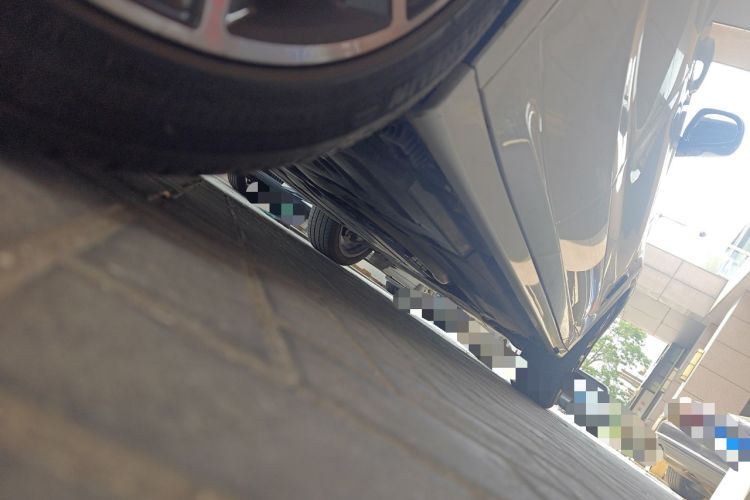 Used BMW X4 2022 xDrive 30i M Sport Package