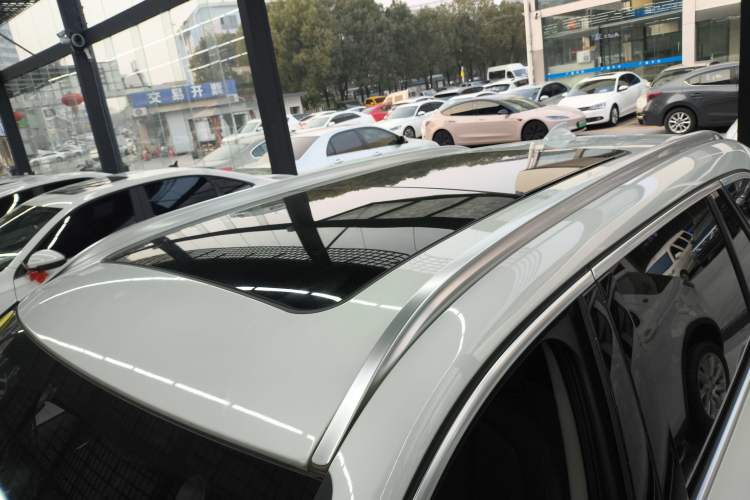 Used BMW X1 2021 sDrive20Li Fashion Model
