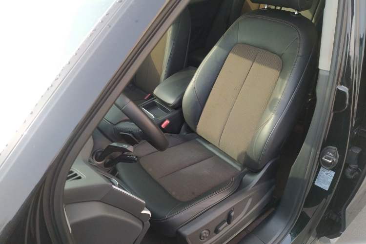 Used Audi Q5L 2020 Revised 40 TFSI Prestige Edition