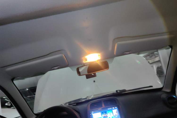 Used Renault E-Nuo 2019 e-Q model