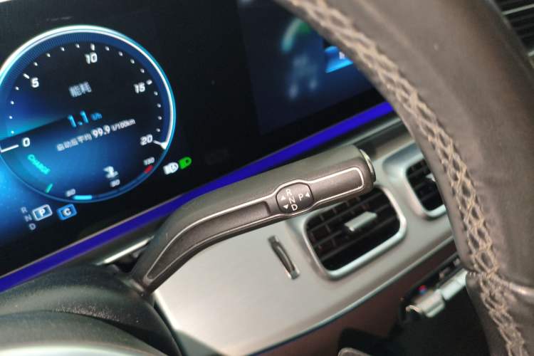 Used Mercedes-Benz GLE 2021 GLE 350 4MATIC Dynamic Edition
