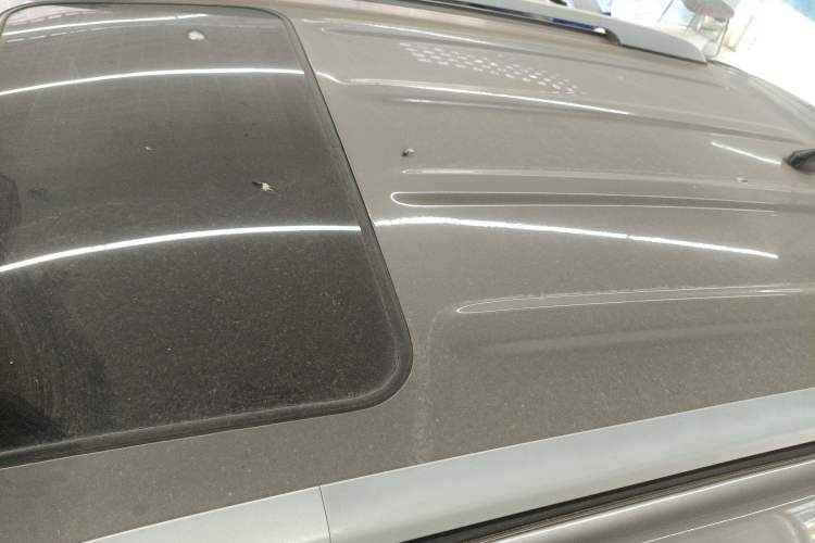 Used Hyundai ix35 2015 2.0L Automatic 2WD Smart Version China V Standard
