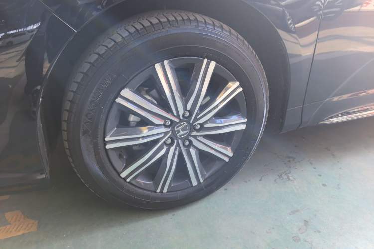 Used Honda Odyssey 2024 2.0L eHEV Sharp & Enjoy Edition
