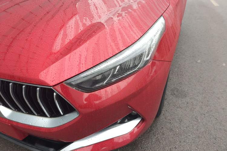 Used Kia K3 2019 1.5L CVT Smart Connectivity Version
