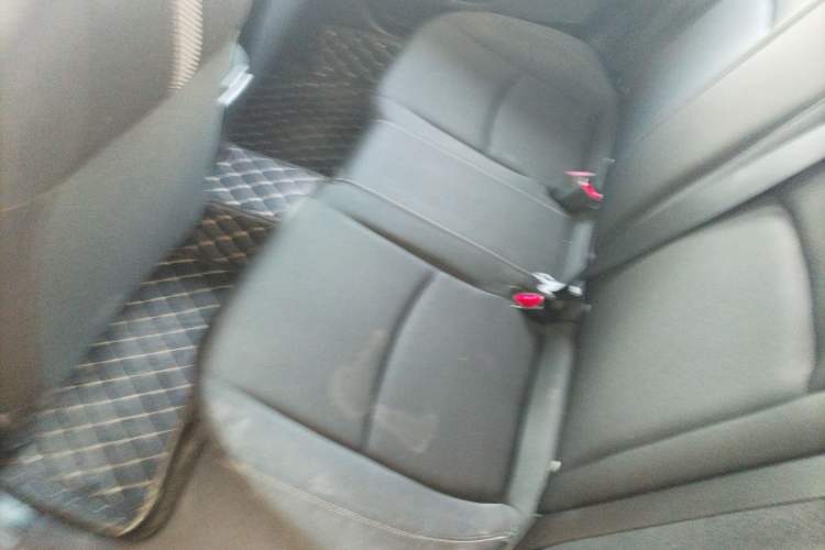 Used Honda Civic 2021 HATCHBACK 220TURBO CVT Trendy Cool Edition