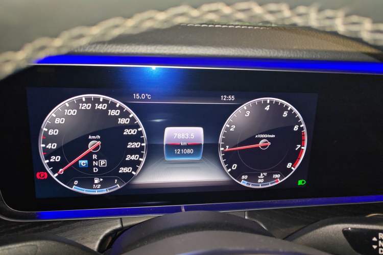 Used Mercedes-Benz E-Class 2018 Restyled E 300 L Sport Luxury Edition
