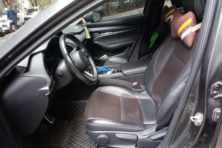 Used Mazda Mazda 3 Axela 2020 2.0L Automatic Zhiya Edition
