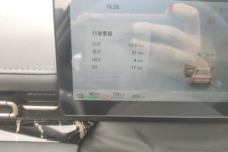 Used Wuling Xingguang 2025 70km Smart Standard Version
