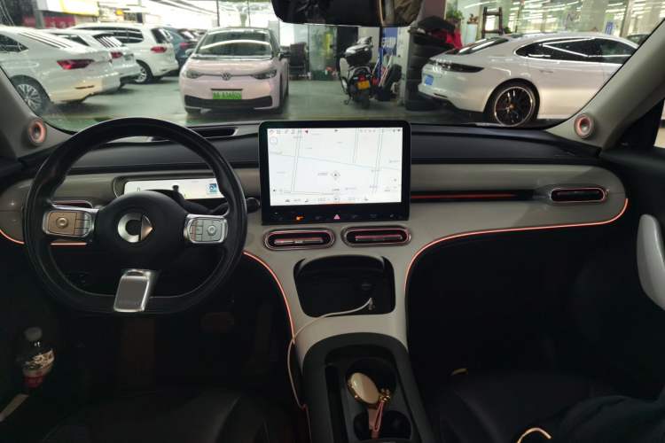 Used  #1 2022 Pulse Heartbeat Edition