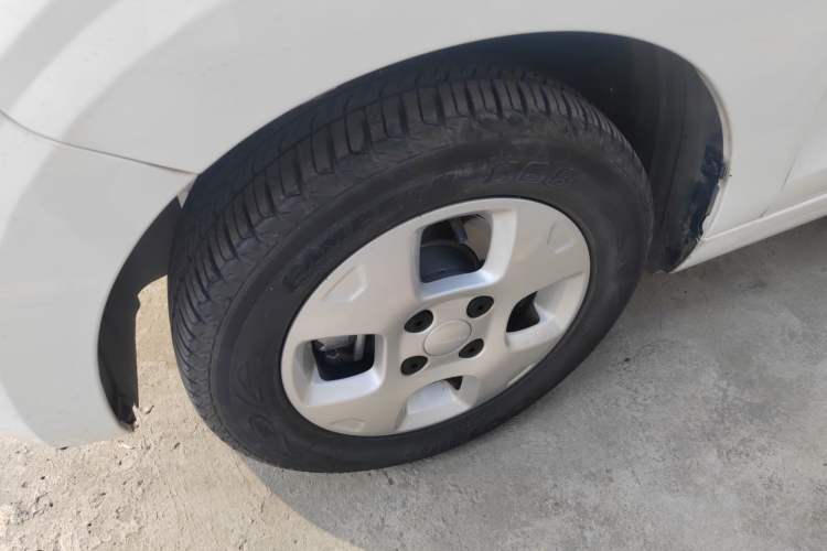 Used Roewe Clever 2021 302km Excellence Edition
