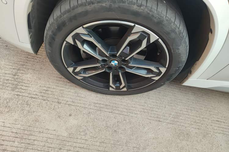 Used BMW X1 2023 sDrive25Li M Sport Package
