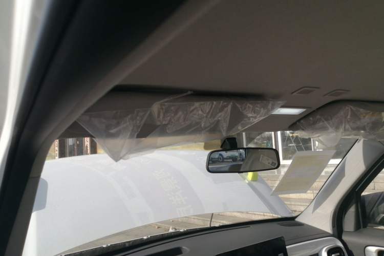 Used  Panda 2025 210km Panda Rider
