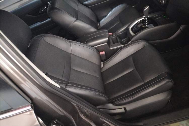 Used Nissan X-Trail 2019 2.0L CVT Smart Connect Comfort Edition 2WD