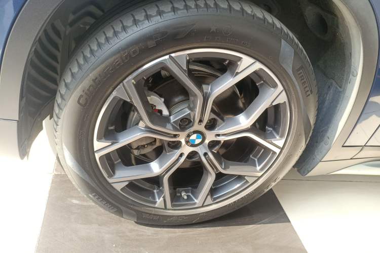 Used BMW X1 2021 sDrive20Li Premium Edition
