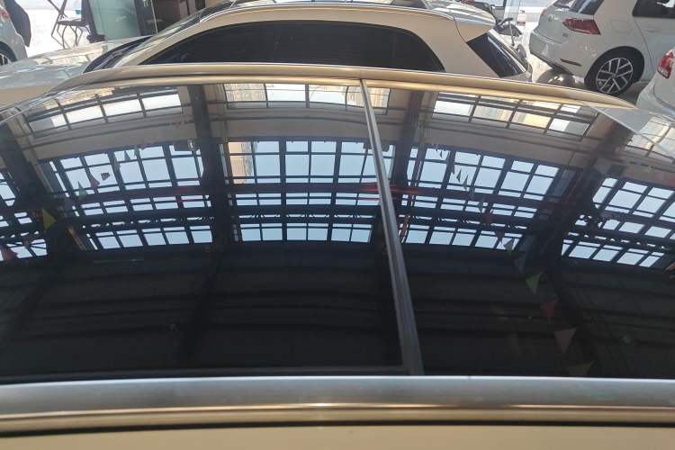 Used Mercedes-Benz GLA 2022 Second Facelift GLA 200
