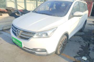 Used Baojun 730 2019 1.5L Manual Fashion Model 7-seater National V