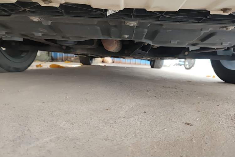 Used Changan Ruicheng CC 2020 1.5T Automatic Chao Rui Trim