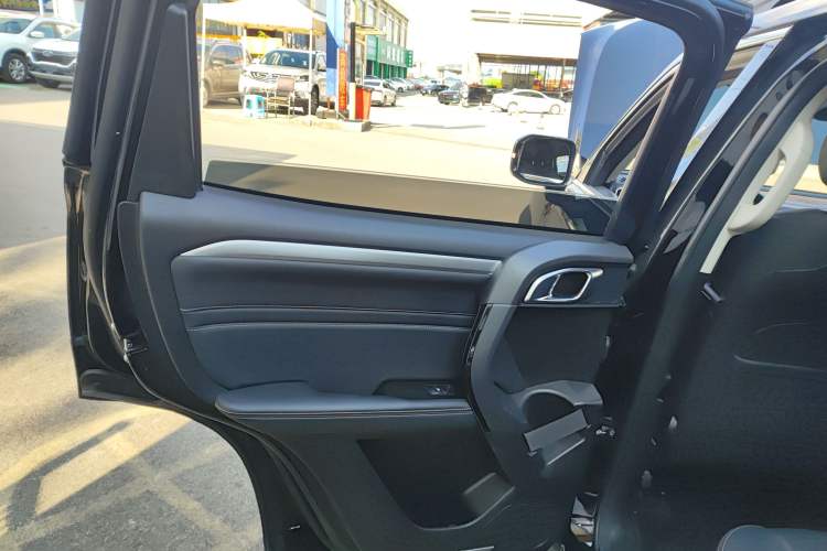 Used Haval DARGO 2022 2.0T DCT 4x4 Chinese Rural Dog Edition
