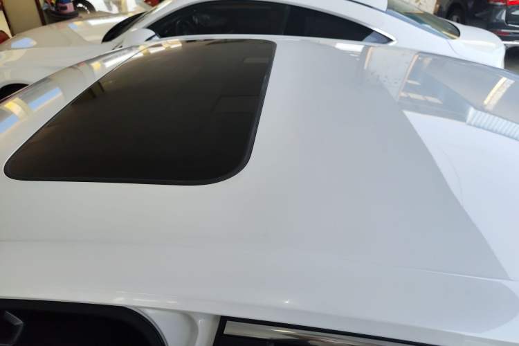 Used Honda Integra 2023 240TURBO CVT Smart Enjoyment Version
